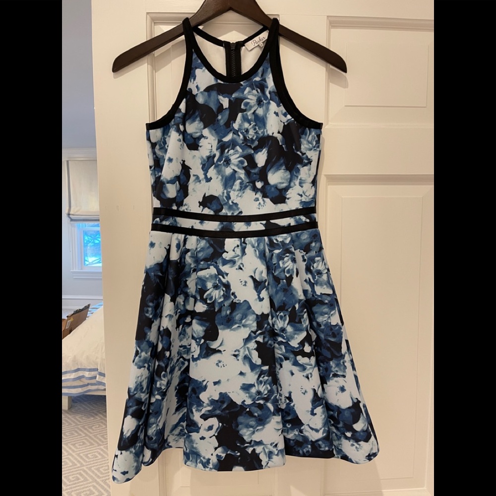 Parker Cocktail Dress size XS